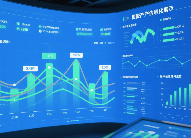 楼宇管理系统在资产运营效率提升中的作用