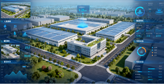 智慧园区建设：从规划到落地的关键步骤