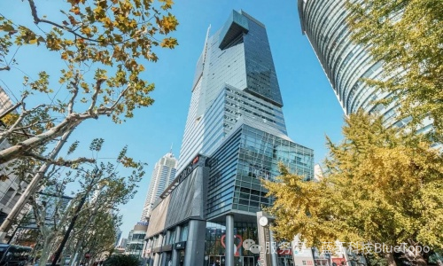 上海商办地标仙乐斯广场21亿易主：9年蒸